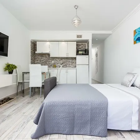 Hemeras Boutique Homes - 100m From The Beach * プラヤ・デ・ラス・アメリカス
