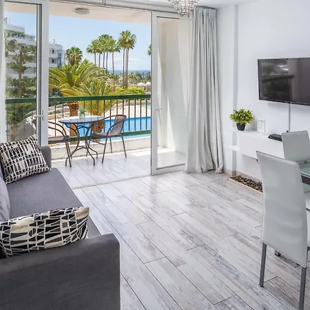 Hemeras Boutique Homes - 100m From The Beach * Playa de las Américas