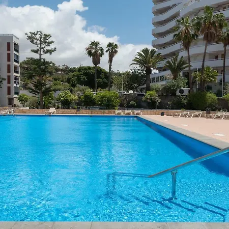 Hemeras Boutique Homes - 100m From The Beach Playa de las Américas