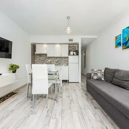 Hemeras Boutique Homes - 100m From The Beach Appartement Playa de las Américas