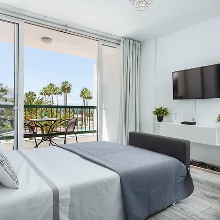 Appartement Hemeras Boutique Homes - 100m From The Beach *