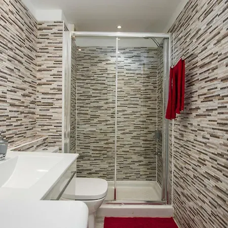 Appartement Hemeras Boutique Homes - 100m From The Beach *