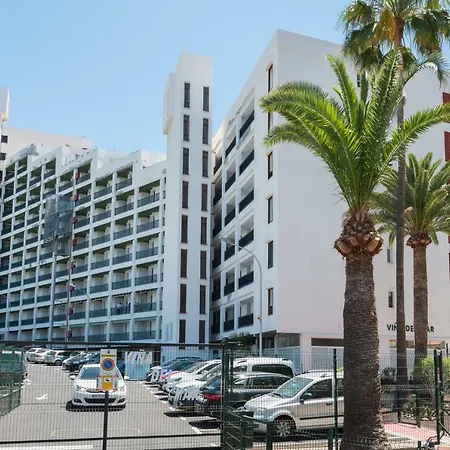 Apartment Hemeras Boutique Homes - 100m From The Beach Playa de las Américas